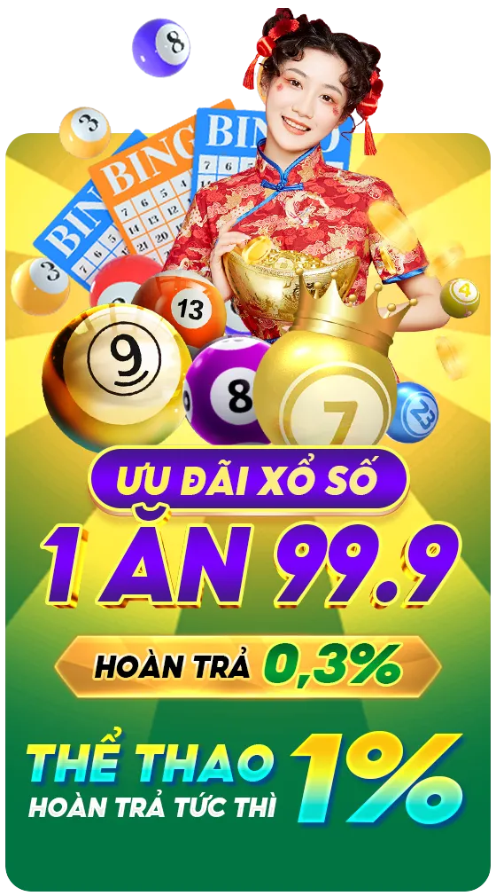 xổ số trả thưởng cao nhất thị trường